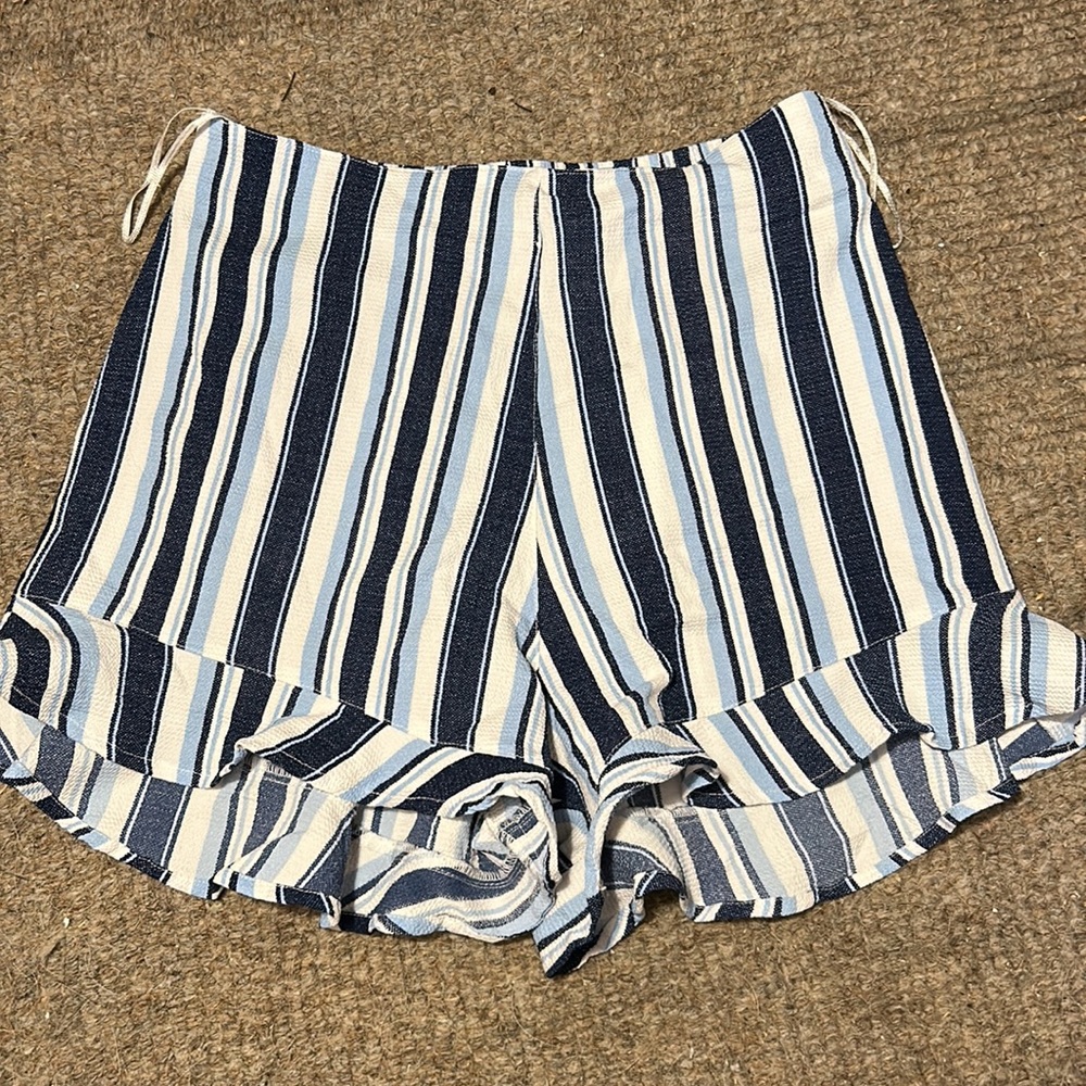 Girls Shorts